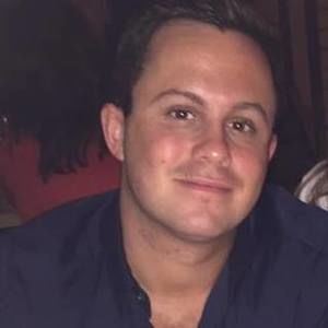 Meet your Posher, Andrew